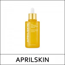 [April Skin] Aprilskin ★ Sale 51% ★ (lm) Real Calendula Deep Moisture Essence 100g / 53101(9) / 30,000 won(9)